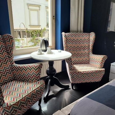 Cosy Apartments Krakow Ngoại thất bức ảnh