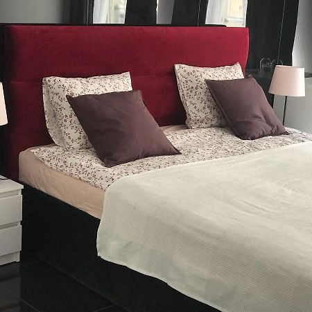Cosy Apartments Krakow Ngoại thất bức ảnh