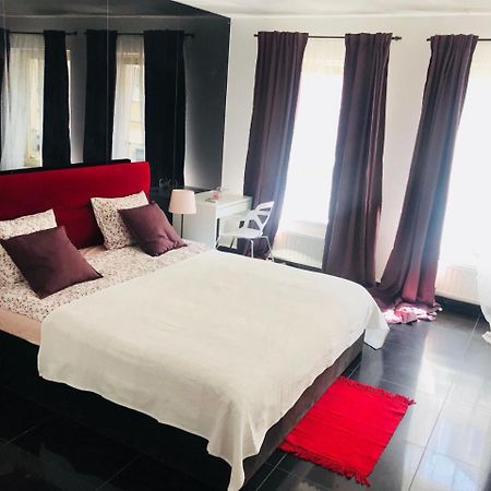 Cosy Apartments Krakow Ngoại thất bức ảnh