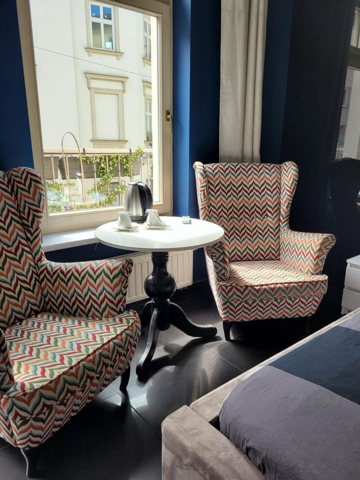 Cosy Apartments Krakow Ngoại thất bức ảnh