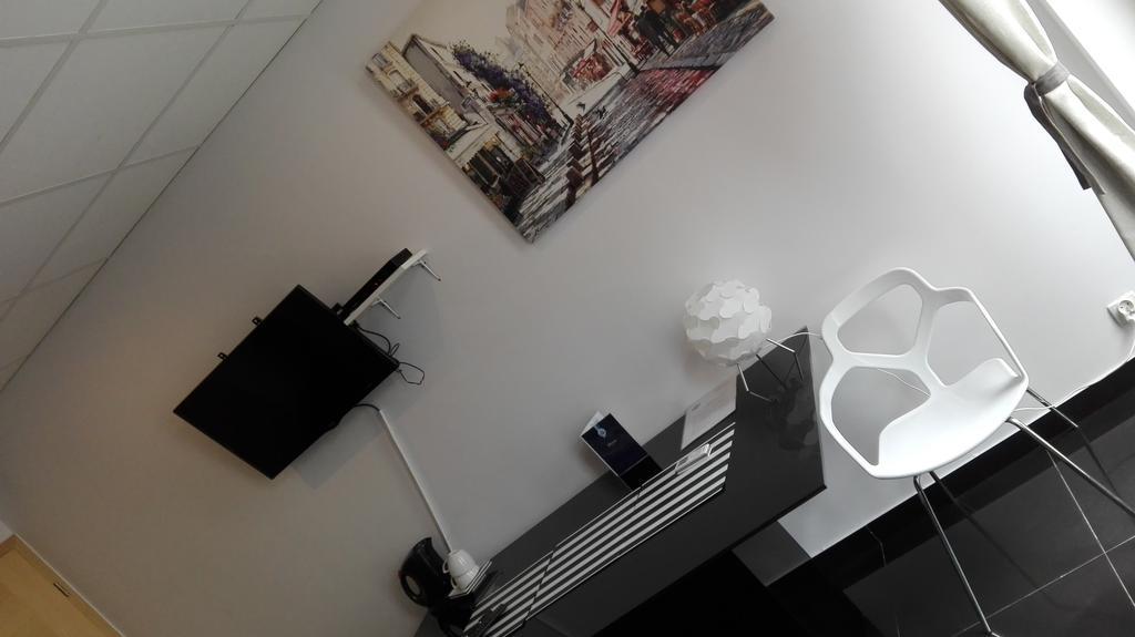 Cosy Apartments Krakow Ngoại thất bức ảnh