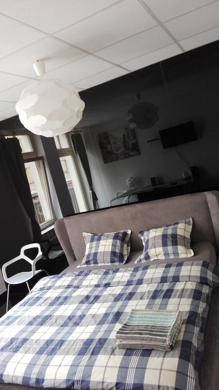 Cosy Apartments Krakow Ngoại thất bức ảnh
