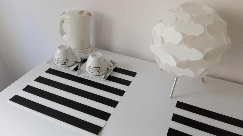 Cosy Apartments Krakow Ngoại thất bức ảnh