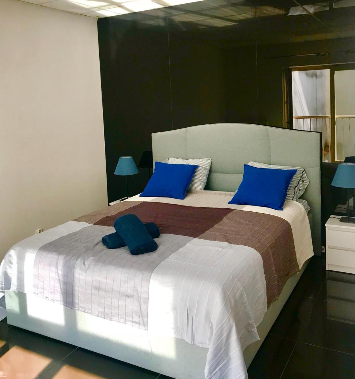 Cosy Apartments Krakow Ngoại thất bức ảnh