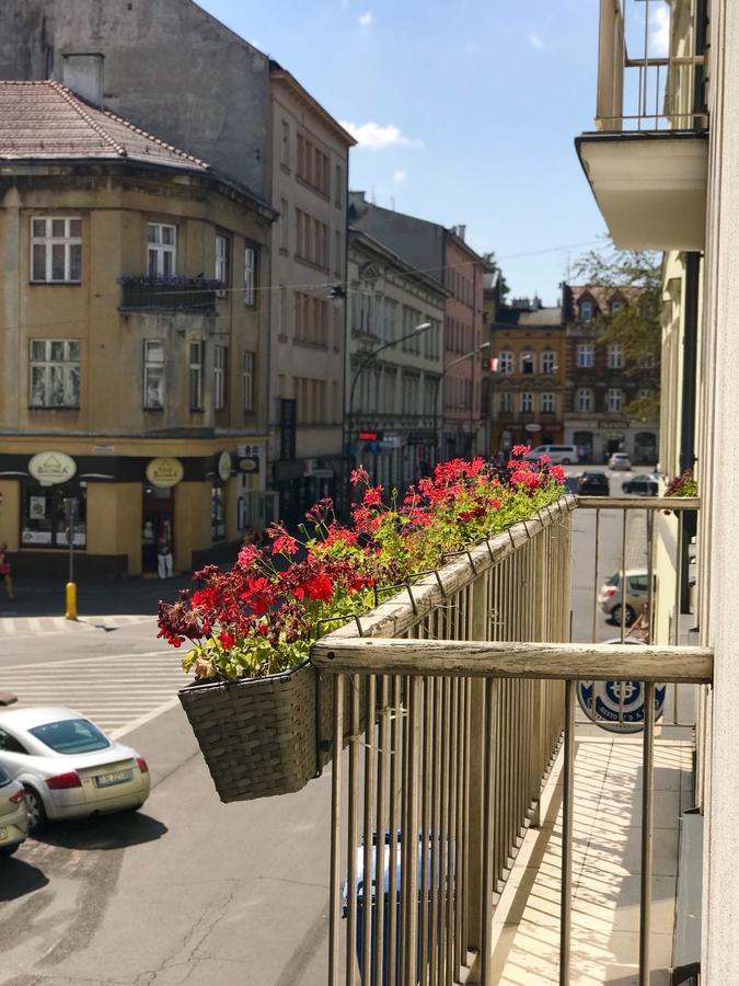 Cosy Apartments Krakow Ngoại thất bức ảnh