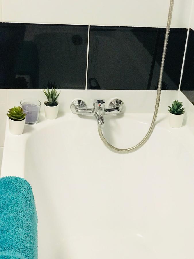 Cosy Apartments Krakow Ngoại thất bức ảnh