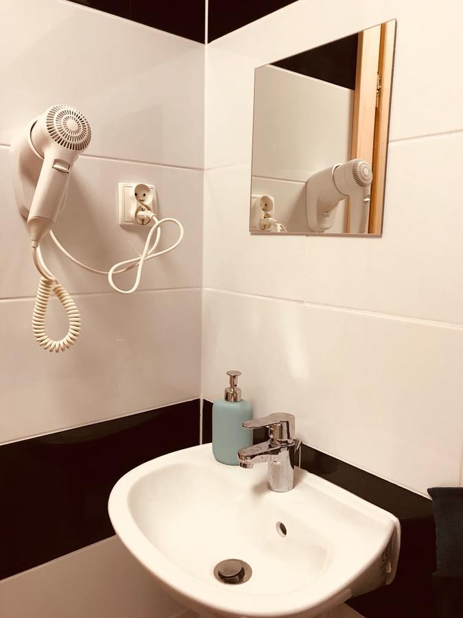 Cosy Apartments Krakow Ngoại thất bức ảnh