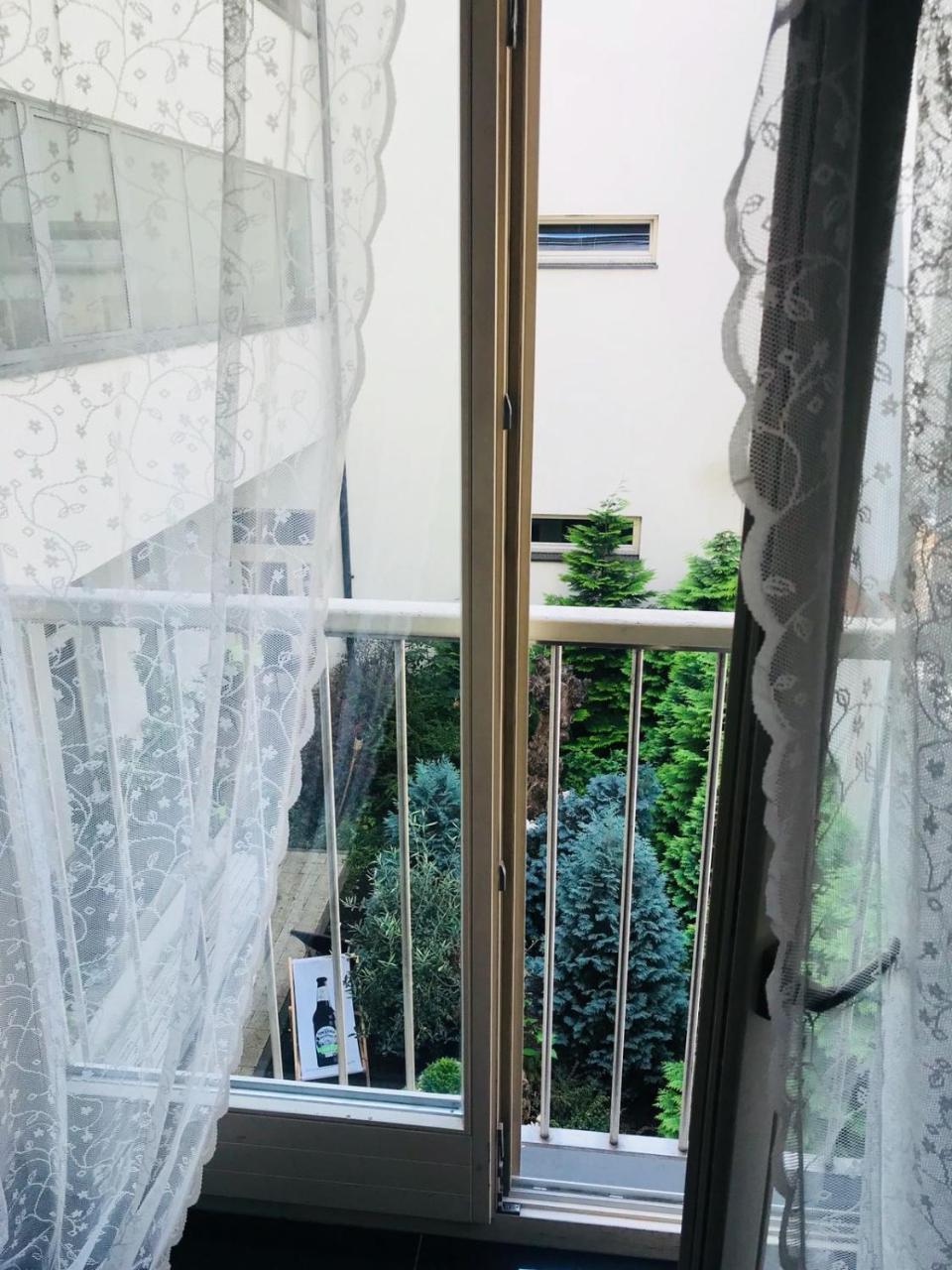Cosy Apartments Krakow Ngoại thất bức ảnh