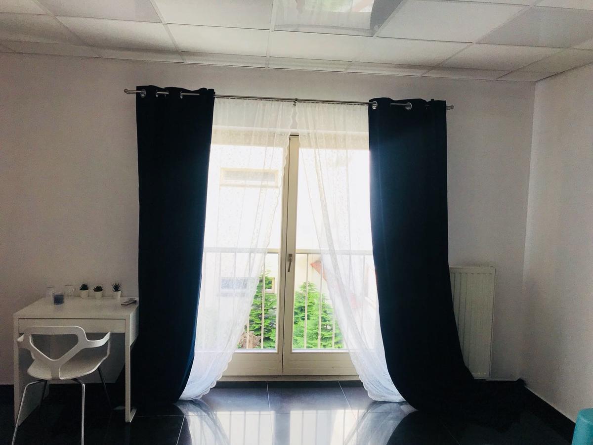 Cosy Apartments Krakow Ngoại thất bức ảnh