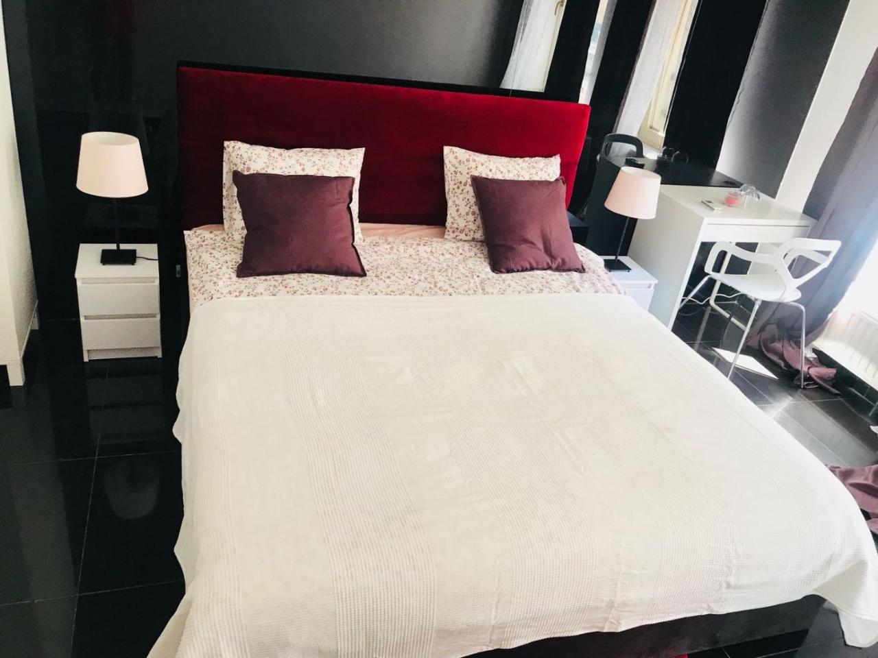 Cosy Apartments Krakow Ngoại thất bức ảnh
